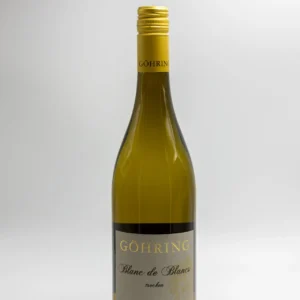 Blanc de Blancs trocken