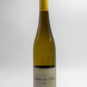 Blanc de noir Trocken