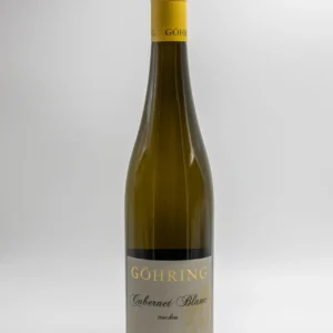 Cabernet Blanc Trocken