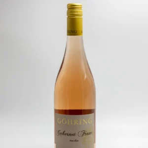 Cabernet Franc Rosé Trocken