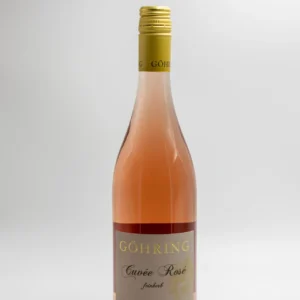 Cuvée Rosé Feinherb