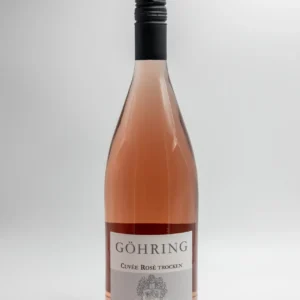 Cuvée Rosé Trocken