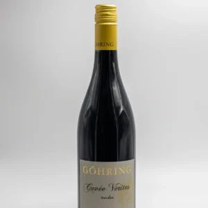 Cuvée Veritas Merlot und Cabernet Mitos Trocken