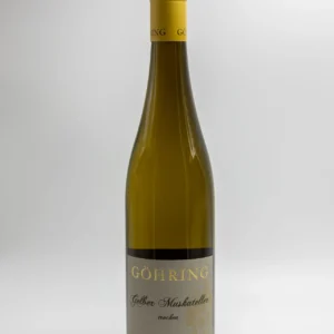 Gelber Muskateller Trocken