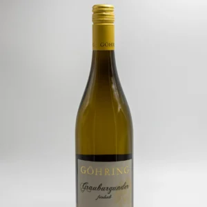 Grauburgunder Feinherb