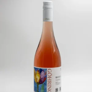 Secco Rosé