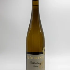 Silberberg Riesling