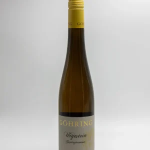 Urgestein Gewürztraminer "Orange" Trocken
