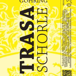 Traubensaftschorle